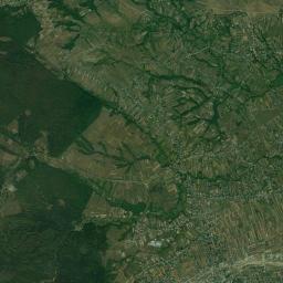 Horodnic de Sus Satellite Map