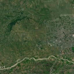 Rădăuți Satellite Map