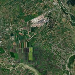 Comuna Satu Mare Satellite Map