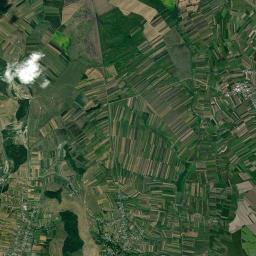 Satu Mare Satellite Map