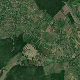 Zamostea Satellite Map