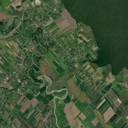 Zvoriştea Satellite Map