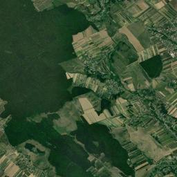 Brăeşti Satellite Map