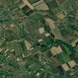 Comuna Brăeşti Satellite Map