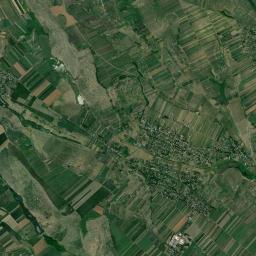 Comuna Roma Satellite Map