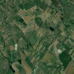 Comuna Nicşeni Satellite Map