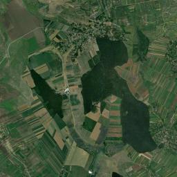 Dobârceni Satellite Map