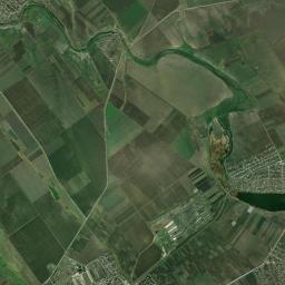 Biruinţa Satellite Map