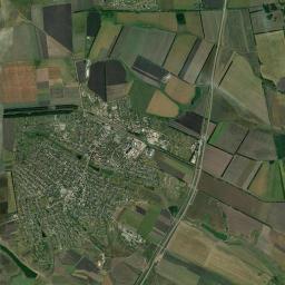 Lyubashivka Satellite Map