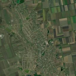 Kazanka Satellite Map