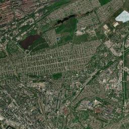 Zaporizhia Satellite Map