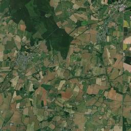 Saint-Fort Satellite Map