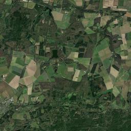 Marcilly-en-Villette Satellite Map