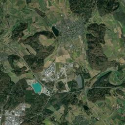 Steißlingen Satellite Map