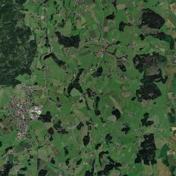 Vogt Satellite Map