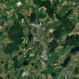 Kißlegg Satellite Map