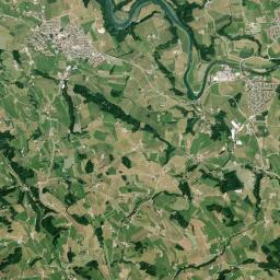 Altusried Satellite Map