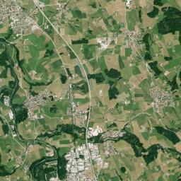 Dietmannsried Satellite Map