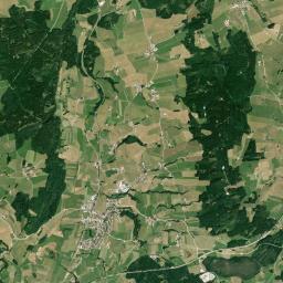 Wildpoldsried Satellite Map