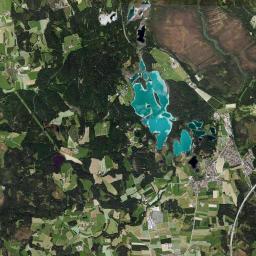 Iffeldorf Satellite Map