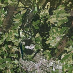 Bad Tölz Satellite Map
