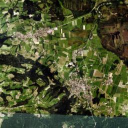 Bad Feilnbach Satellite Map