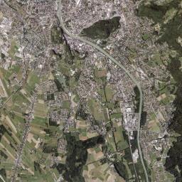 Elsbethen Satellite Map