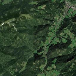 Göstling an der Ybbs Satellite Map