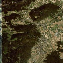 Willendorf am Steinfelde Satellite Map