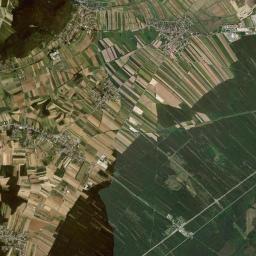 Winzendorf Satellite Map