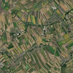 Antau Satellite Map