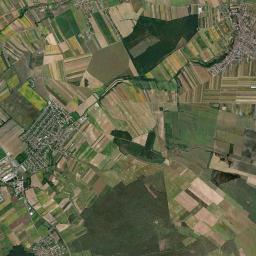 Siegendorf im Burgenland Satellite Map