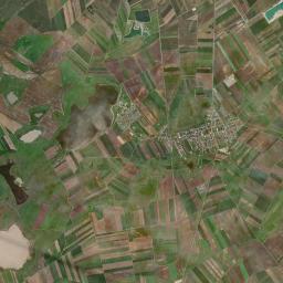 Sankt Andrä am Zicksee Satellite Map