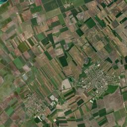 Tadten Satellite Map