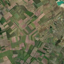 Jánossomorja Satellite Map