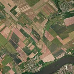 Süttő Satellite Map