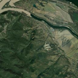 Dunabogdány Satellite Map