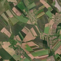 Palotás Satellite Map