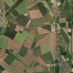 Zagyvaszántó Satellite Map
