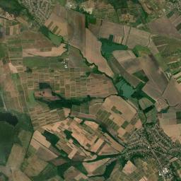 Nagyréde Satellite Map