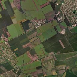 Szihalom Satellite Map