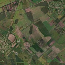 Szentistván Satellite Map