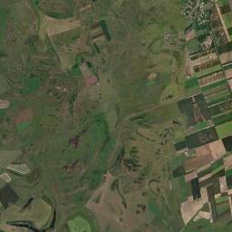 Mezőcsáti Járás Satellite Map