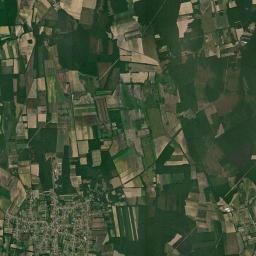 Szakoly Satellite Map