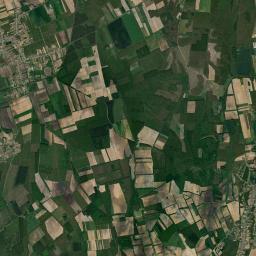 Nyírbátori Járás Satellite Map