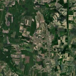 Mérk Satellite Map