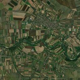 Odoreu Satellite Map