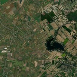 Potău Satellite Map