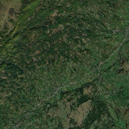 Deseşti Satellite Map