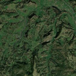 Văleni Satellite Map
